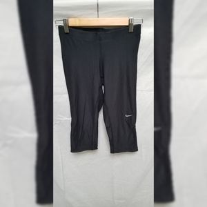 Women's Nike Athletic Capris